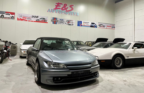 E&S Automotive